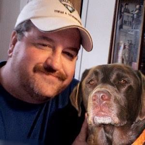 Meet your Posher, Mark